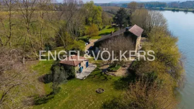 Casa en venta en Calle Place de L'Église, Urt de 2.000.000 €
