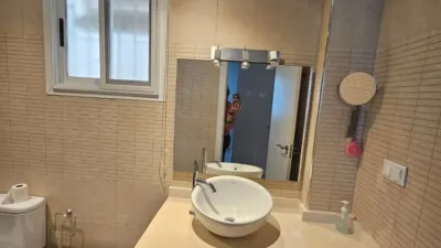 Apartment on Avinguda de la Rambla, 33 photo 10