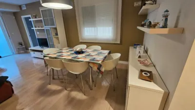 Apartment on Avinguda de la Rambla, 33 photo 3