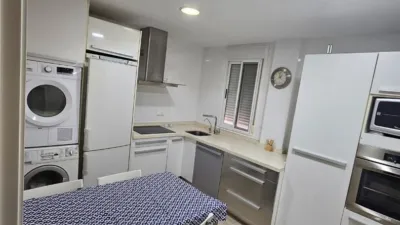 Apartment on Avinguda de la Rambla, 33 photo 5