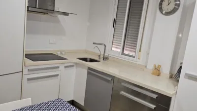 Apartment on Avinguda de la Rambla, 33 photo 6