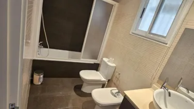 Apartment on Avinguda de la Rambla, 33 photo 9