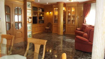 Duplex on Calle del Buen Suceso photo 8