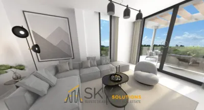 Casa adosada en venta en Avinguda dels Geranis, 201, Manacor de 380.000 €