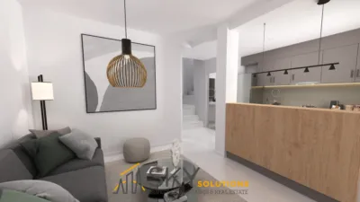 Casa adosada en venta en Avinguda dels Geranis, 201, Manacor de 380.000 €