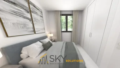 Casa adosada en venta en Avinguda dels Geranis, 201, Manacor de 380.000 €