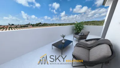Casa adosada en venta en Avinguda dels Geranis, 201, Manacor de 380.000 €