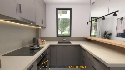 Casa adosada en venta en Avinguda dels Geranis, 201, Manacor de 380.000 €