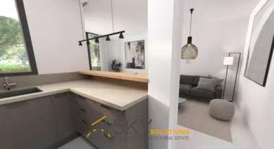 Casa adosada en venta en Avinguda dels Geranis, 201, Manacor de 380.000 €