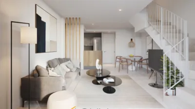 Casa adosada en venta en Avinguda dels Geranis, 201, Manacor de 380.000 €