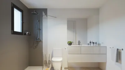 Casa adosada en venta en Avinguda dels Geranis, 201, Manacor de 380.000 €