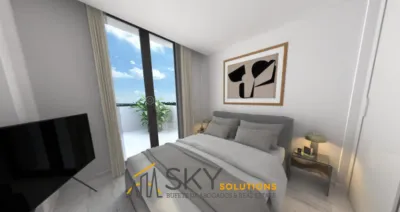 Casa adosada en venta en Avinguda dels Geranis, 201, Manacor de 380.000 €
