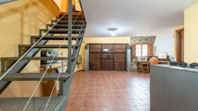House on Avenida de Extremadura photo 32