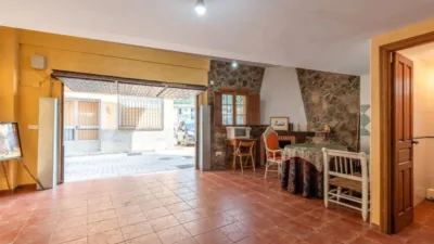 House on Avenida de Extremadura photo 34