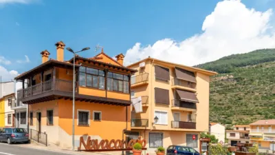 House on Avenida de Extremadura photo 3