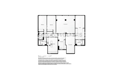 Flat on Clara del Rey Street photo 31