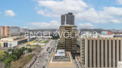 Piso en alquiler en Avenida del General Perón - Imagen 10