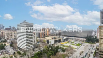 Piso en alquiler en Avenida del General Perón - Imagen 12