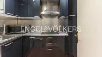 Piso en alquiler en Avenida del General Perón - Imagen 13