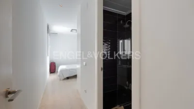 Apartment in Plaza de Cánovas del Castillo photo 19