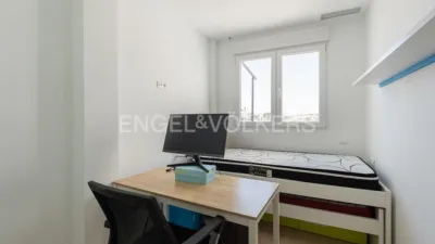 Apartment in Plaza de Cánovas del Castillo photo 23