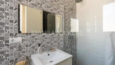 Apartment in Plaza de Cánovas del Castillo photo 27