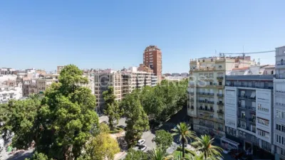 Apartment in Plaza de Cánovas del Castillo photo 30