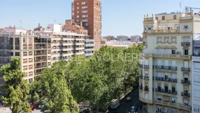 Apartment in Plaza de Cánovas del Castillo photo 31