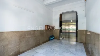 Apartment in Plaza de Cánovas del Castillo photo 33