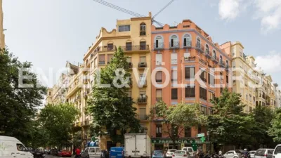 Apartment in Plaza de Cánovas del Castillo photo 36
