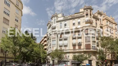 Apartment in Plaza de Cánovas del Castillo photo 37