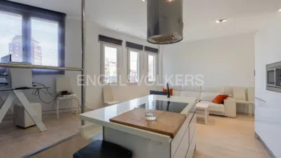 Apartment in Plaza de Cánovas del Castillo photo 7