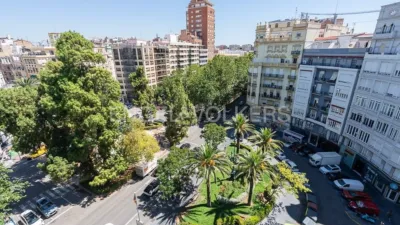 Apartment in Plaza de Cánovas del Castillo photo 8