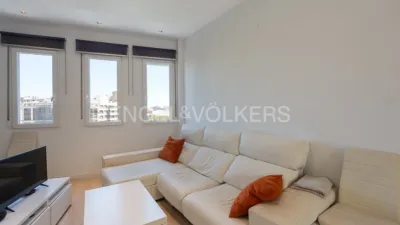 Apartment in Plaza de Cánovas del Castillo photo 9