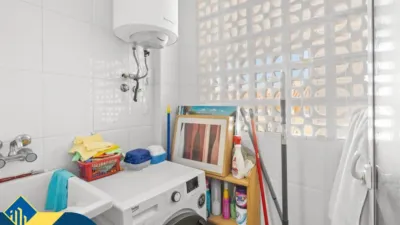 Flat in Gran Alacant photo 10