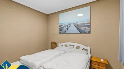 Flat in Gran Alacant photo 11