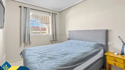 Flat in Gran Alacant photo 14