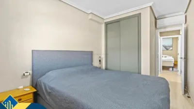 Flat in Gran Alacant photo 15
