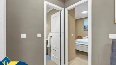 Flat in Gran Alacant photo 16