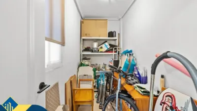 Flat in Gran Alacant photo 17