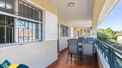Flat in Gran Alacant photo 19