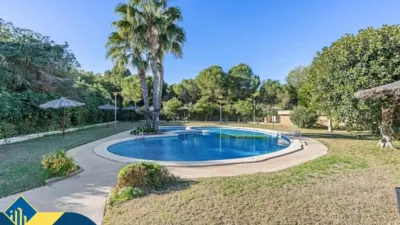 Flat in Gran Alacant photo 20