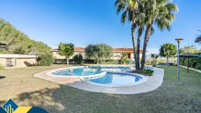 Flat in Gran Alacant photo 21