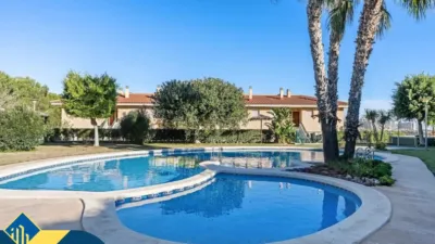 Flat in Gran Alacant photo 22