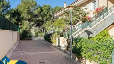 Flat in Gran Alacant photo 24