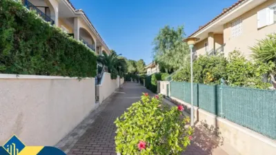 Flat in Gran Alacant photo 25