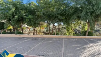 Flat in Gran Alacant photo 26