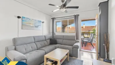 Piso – Santa Pola - Vista 2