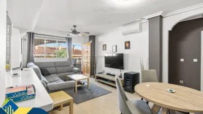 Piso – Santa Pola - Vista 3