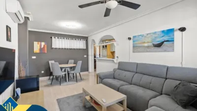 Piso – Santa Pola - Vista 5